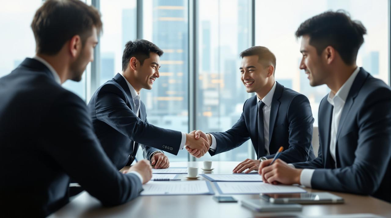 韩国免费电影与腾讯视频达成战略合作，共同开发精品网剧