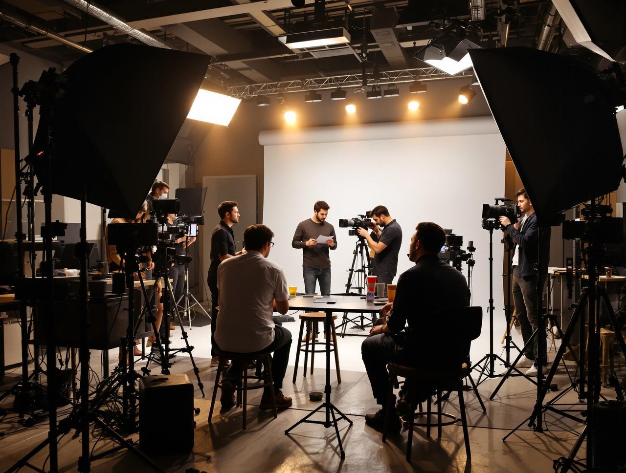 韩国免费电影团队